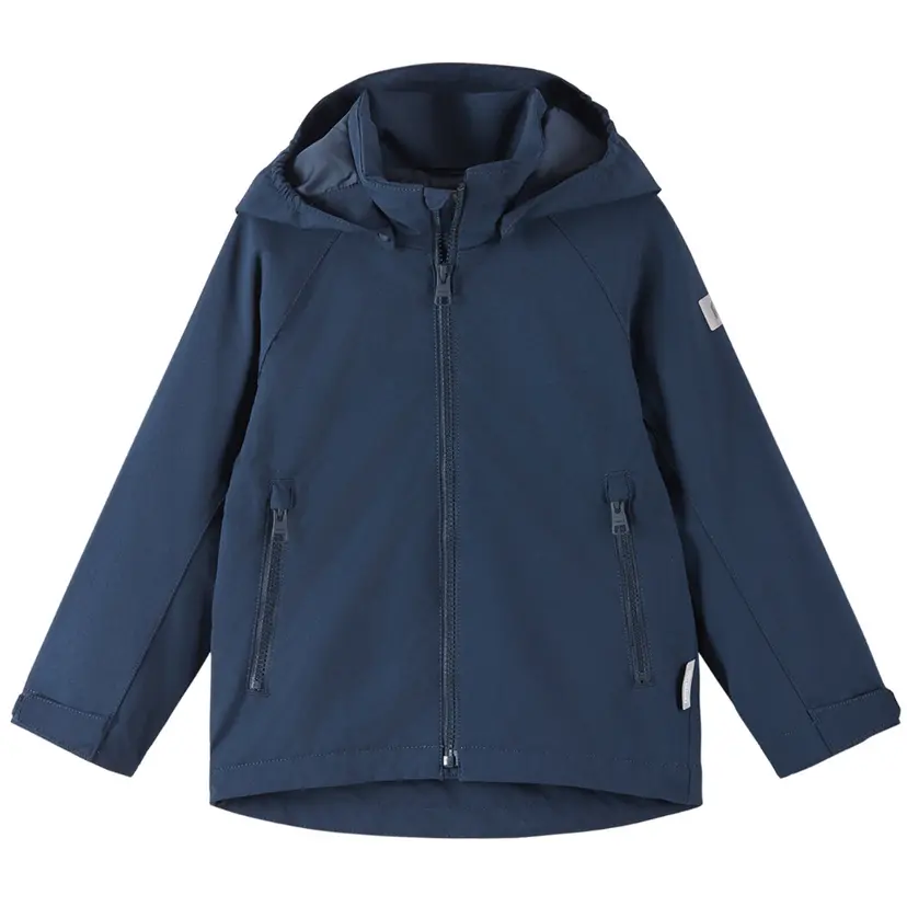 Reima ReimaTec Jacket Sulkava Navy