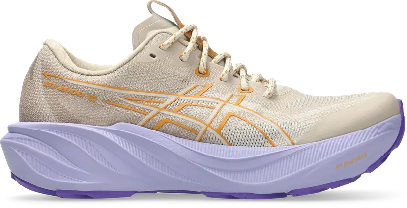 Asics Asics Women´s Gt-2000 15 Tr  Simply Taupe/bluebell