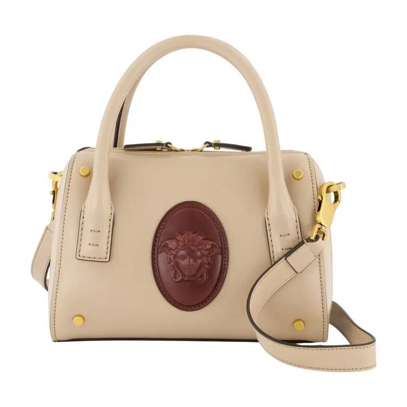 Versace Versace Håndvesker – Beige