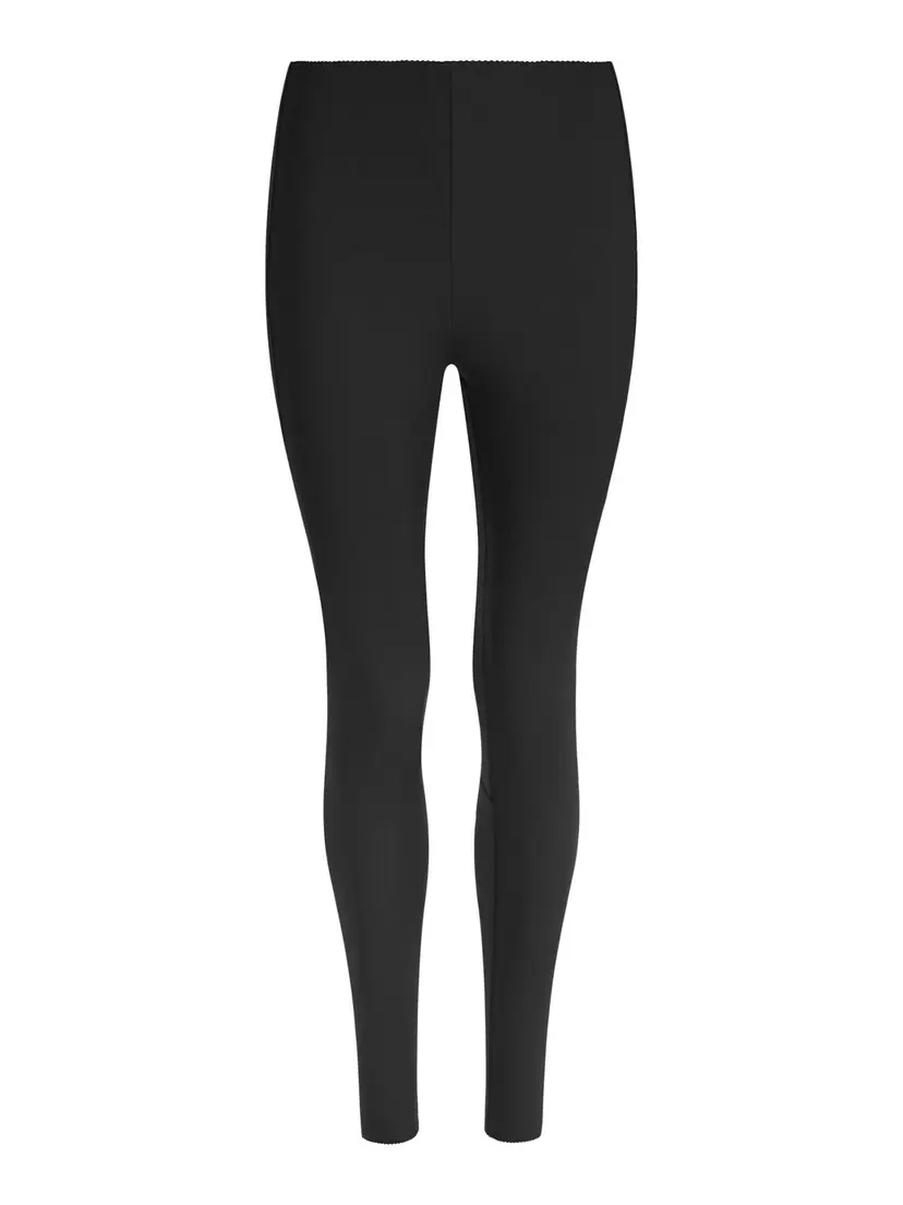 Neo Noir Vesta Leggings BLACK