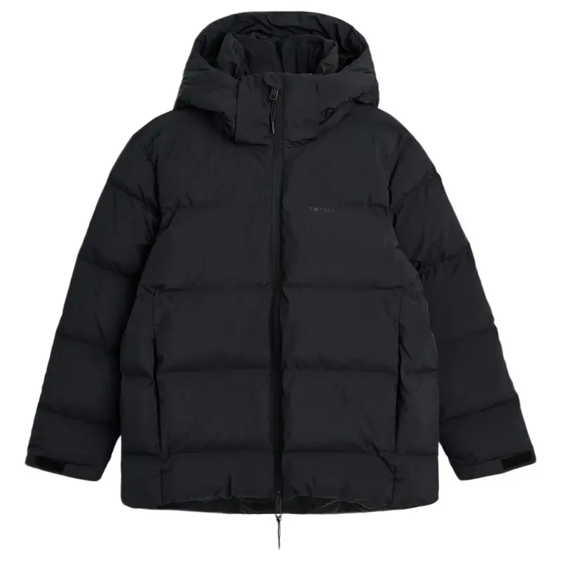 Tretorn Tretorn Arctic Puffer Jacket W Black