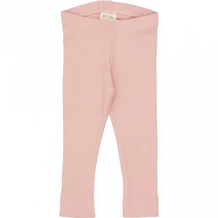 Petit Piao Rosa Petit Piao Modal Leggings (56 / 1-2 mnd)