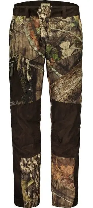 Sasta Sasta W's Suvanto Trousers Camo Break-Up Country