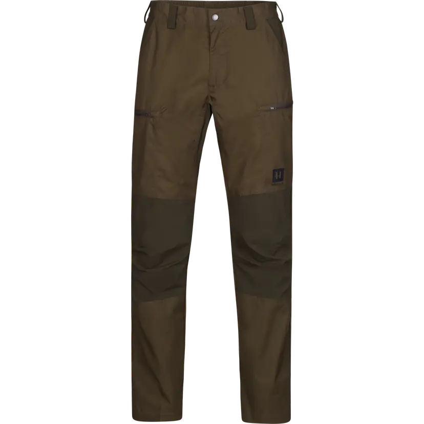 Härkila Härkila Men's Fjell Pants Light Willow Green/Willow Green
