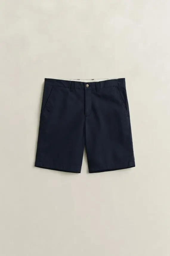 Gant REG CLASSIC CHINO SHORTS