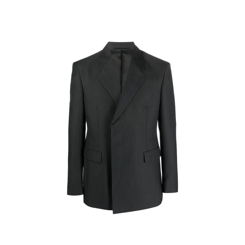 Prada Prada Blazere – Grå