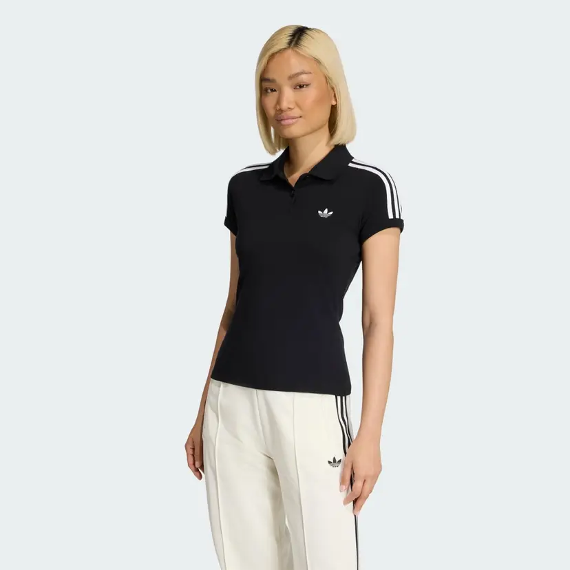 Adidas 3-Stripes Polo