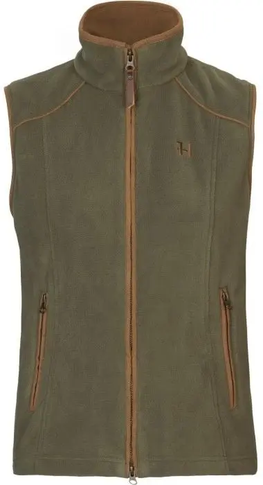 Härkila Härkila Sandhem 200 Vest Women Grape Leaf