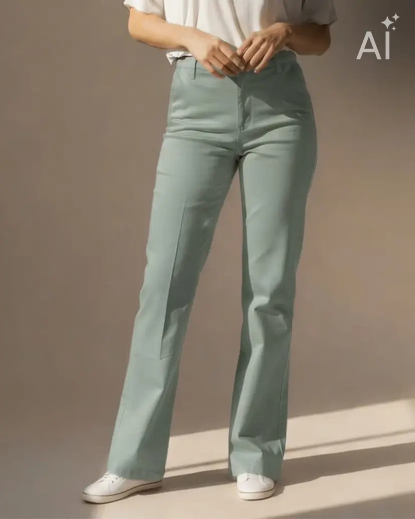 Floyd Jeans Anelis 5790