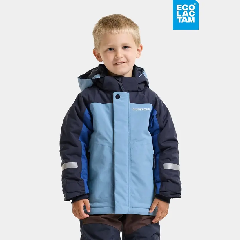 Didriksons Neptun Kids' Jacket