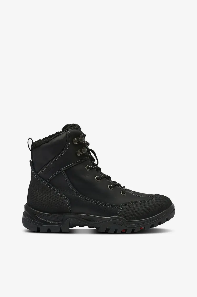 Ecco Tursko Ecco Xpedition III W - Svart