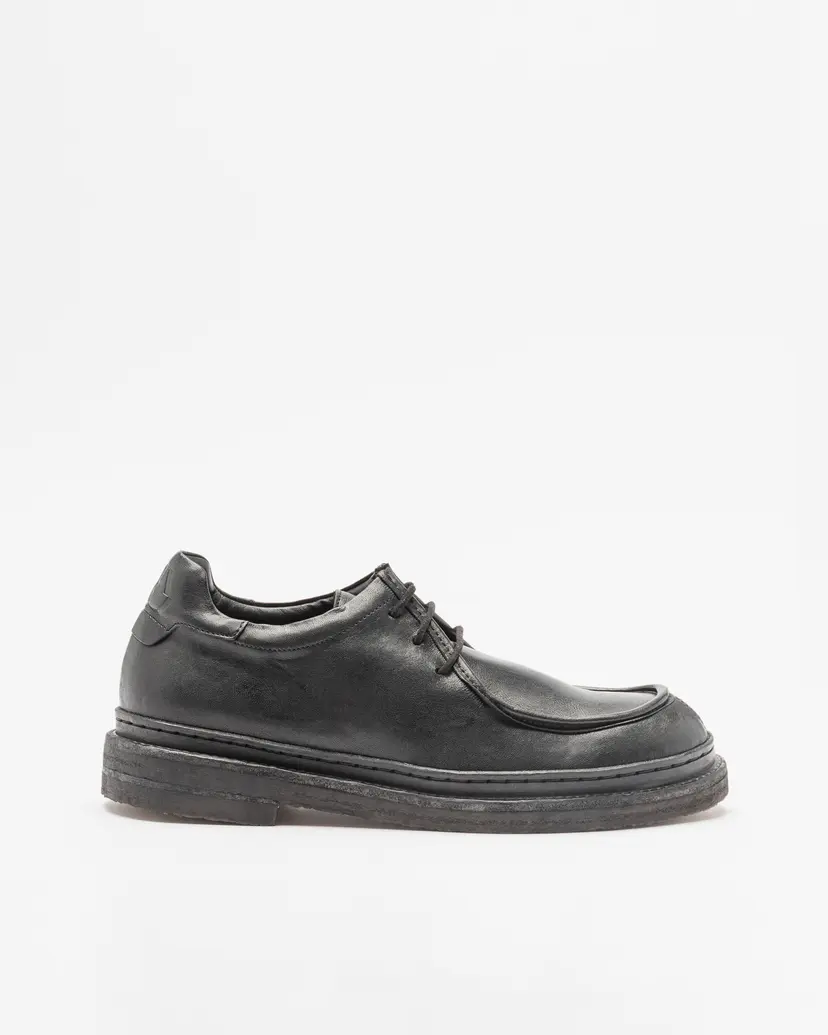 Ernesto Dolani Ernesto Dolani 9UDOM07 Black Shoes