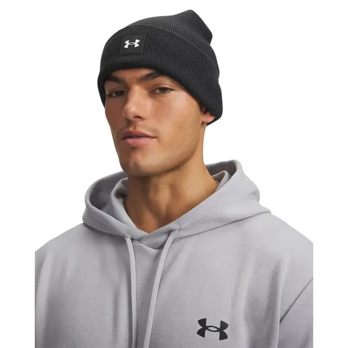Under Armour Halftime Beanie Black