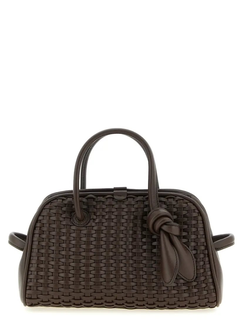 Jacquemus Jacquemus Håndvesker – Brun