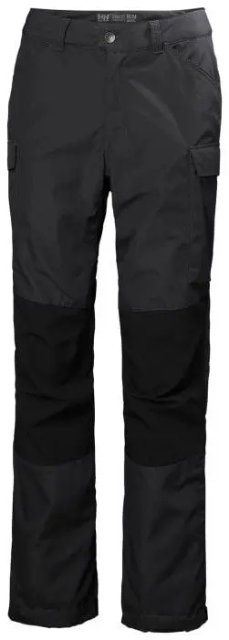Helly Hansen Helly Hansen W's Vandre Tur Pant Ebony