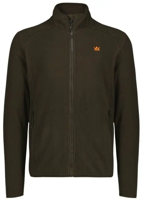Alaska 1795 Alaska 1795 M's Kodiak Fleece Jacket Brown