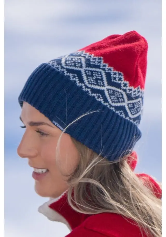 Stormberg Hardanger ullue