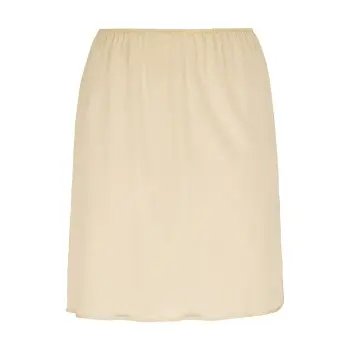 Damella Damella Viscose Waist Slip Pudder viskose 42 Dame