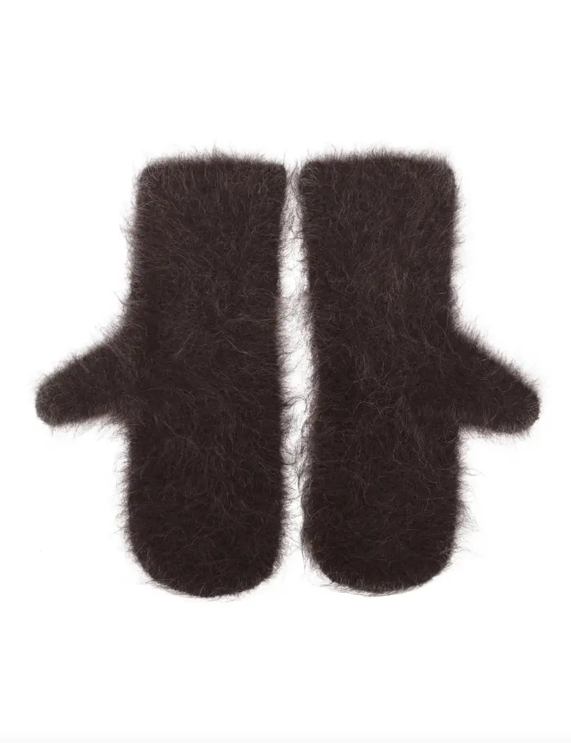 Urban Pioneers Aba Mittens