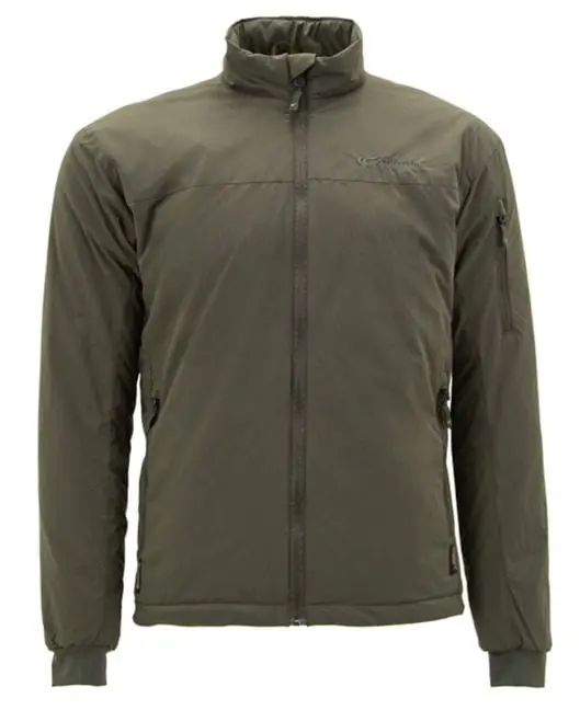 Carinthia Carinthia G-Loft Windbreaker Jacket Olive