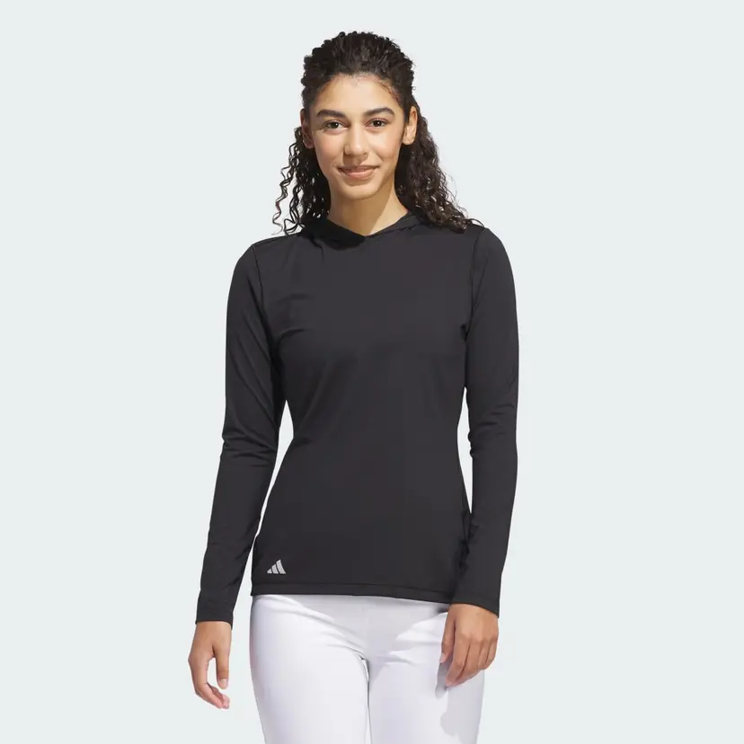 Adidas Performance Golf Hoodie