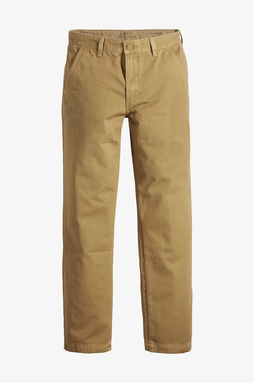 Levi's Chinos XX Chino Authentic Strt - Beige
