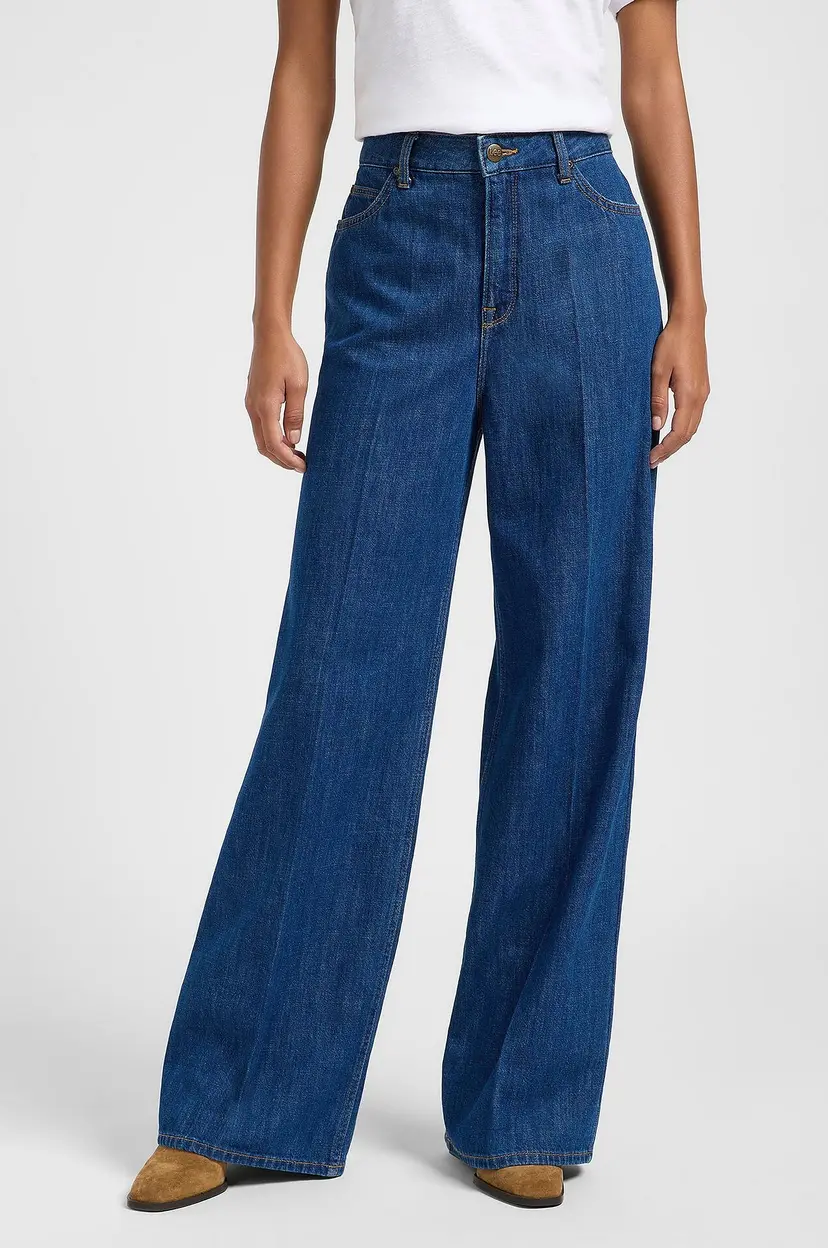 Lee Jeans Stella - Blå