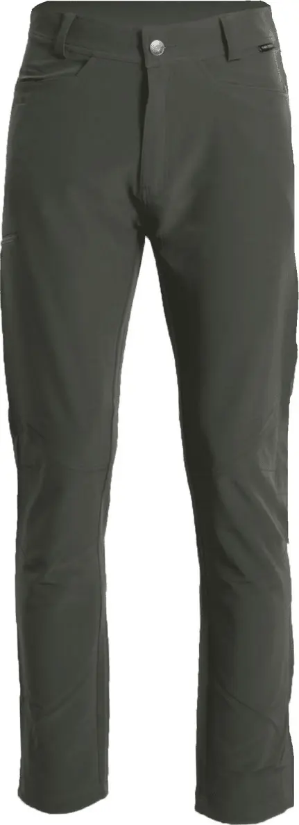 Dobsom Dobsom Men's Moss Pants Olive