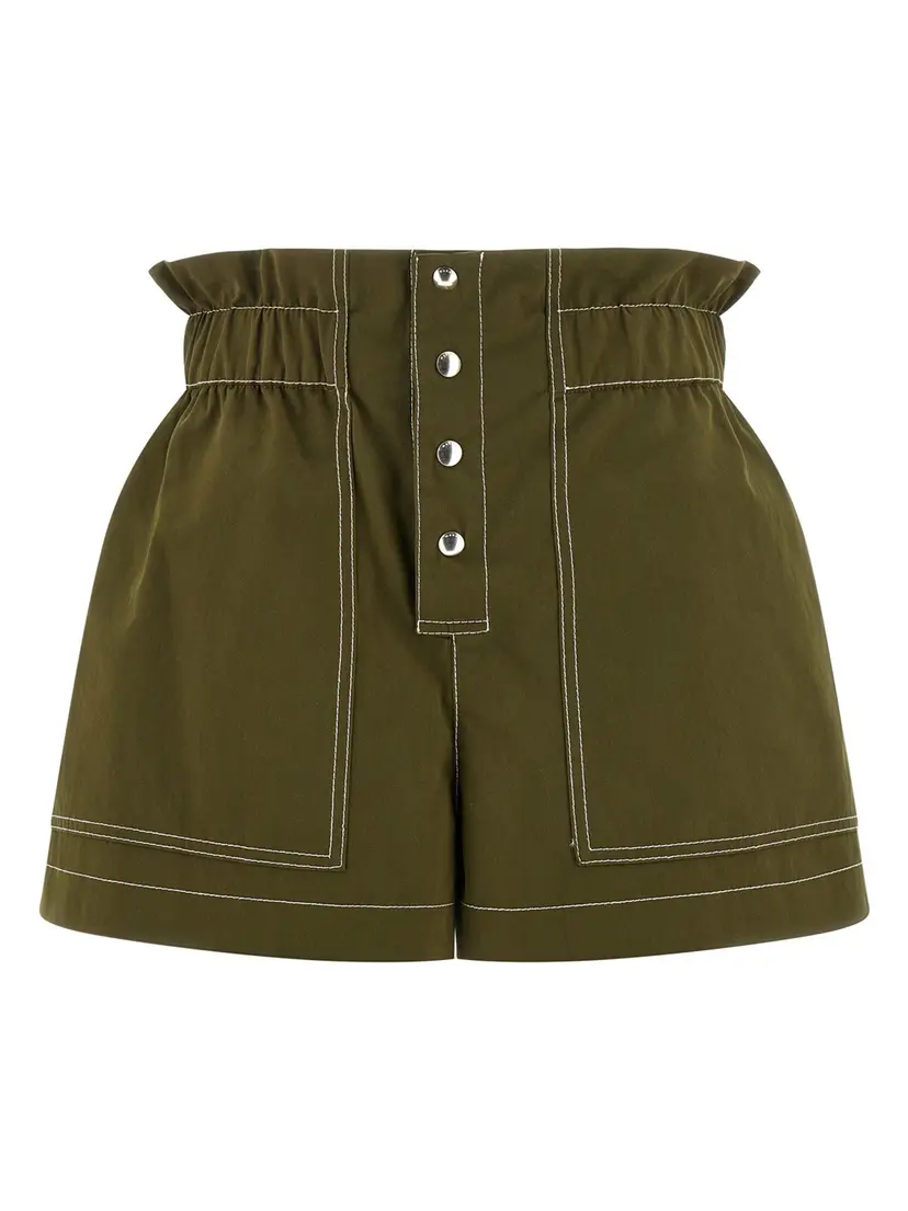 Marni Marni Shorts – Grønn