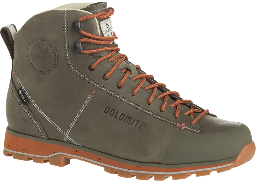 Dolomite Dolomite 54 High Fg Evo GTX Sage Green