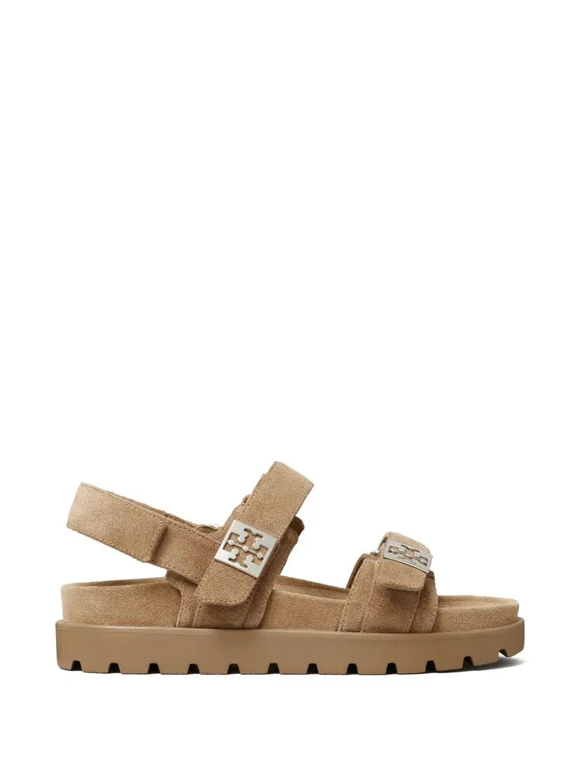 Tory Burch Tory Burch Sko – Beige