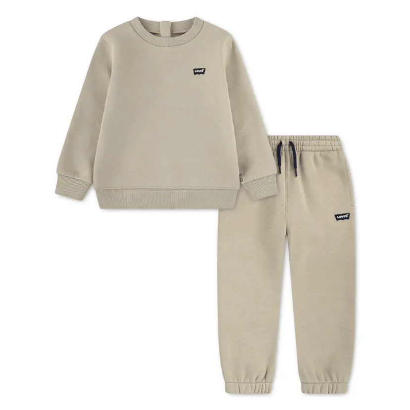Levi's Levi's - Joggedress 2-delt Sett Fields Of Rye