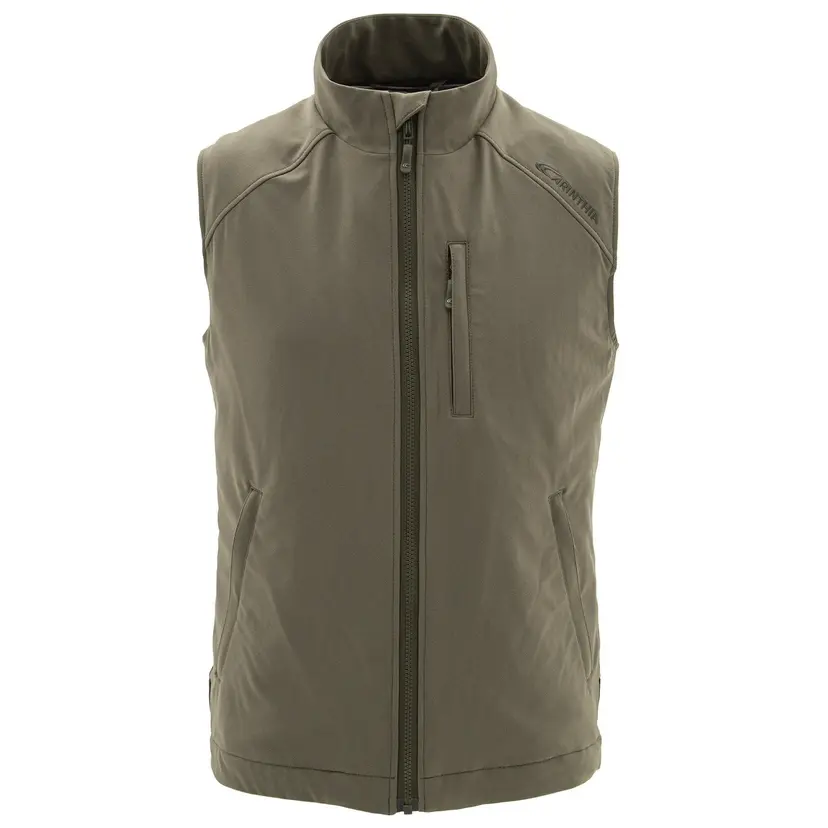 Carinthia Carinthia Loftshell Vest Olive