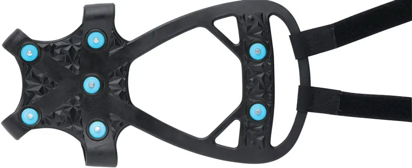 Nordic Grip Nordic Grip Running Black