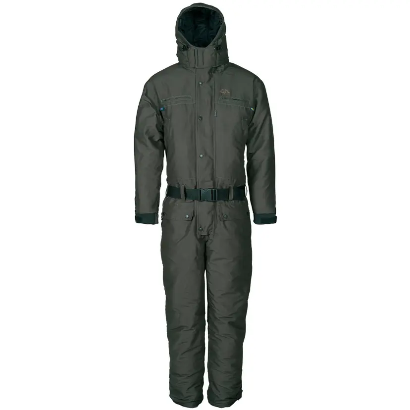 Swedteam M's Ultra Thermo Overall Swedteam Green