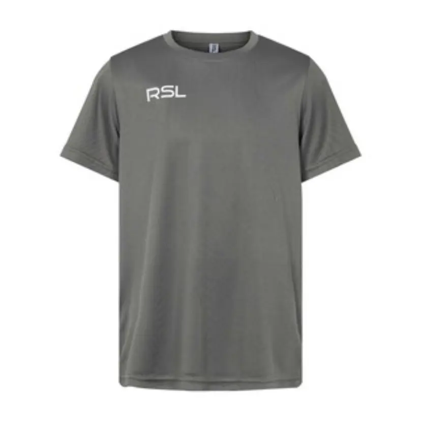 RSL RSL Donau T-shirt Pistol
