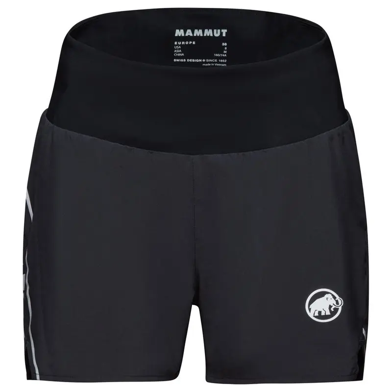 Mammut Mammut Aenergy TR Shorts Women Black