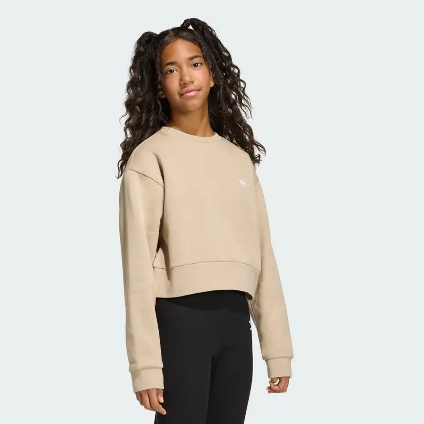Adidas BOXY CREW GENSER