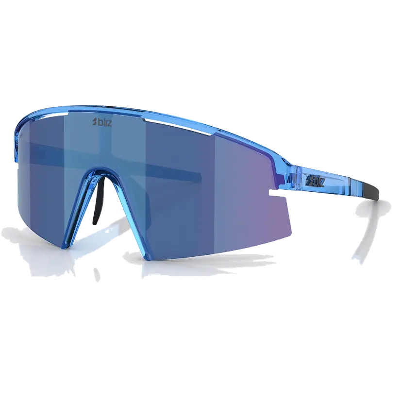 Bliz Bliz P006 Transparant Blue Smoke W Blue Multi