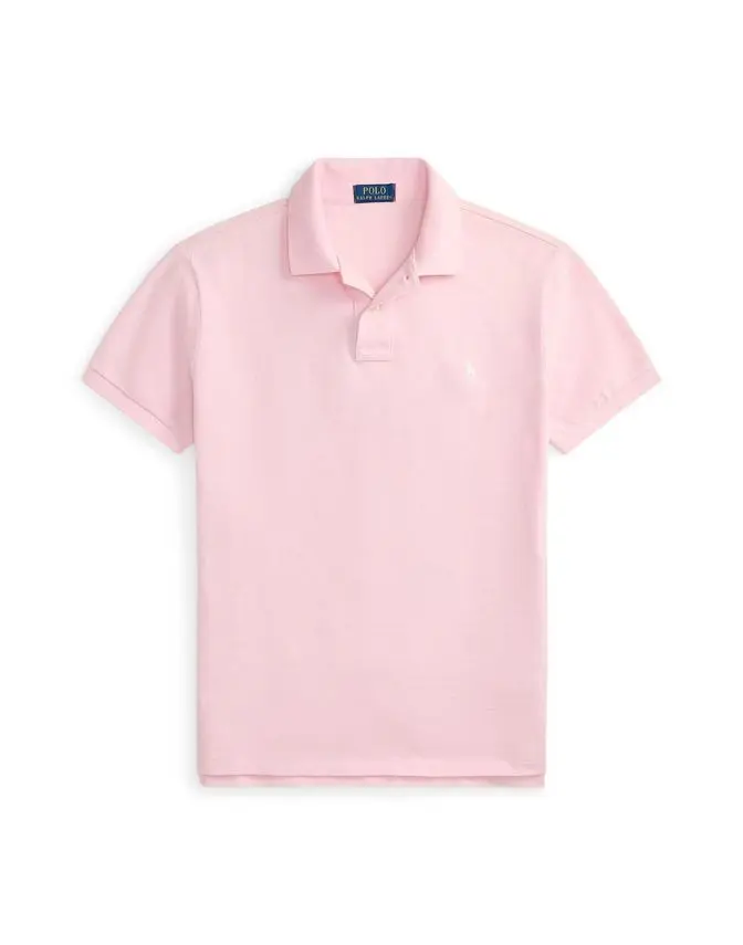 Ralph Lauren SSKCCMSLM1-SHORT SLEEVE-KNIT