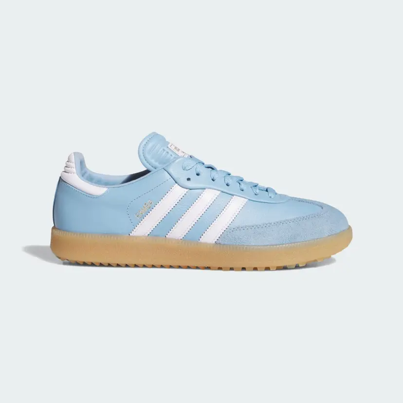 Adidas Samba Spikeless Golfsko