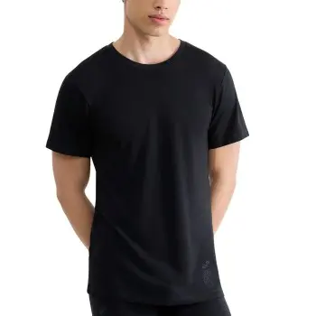 Sloggi Sloggi SLG Base Soft T-Shirt Svart Large Herre