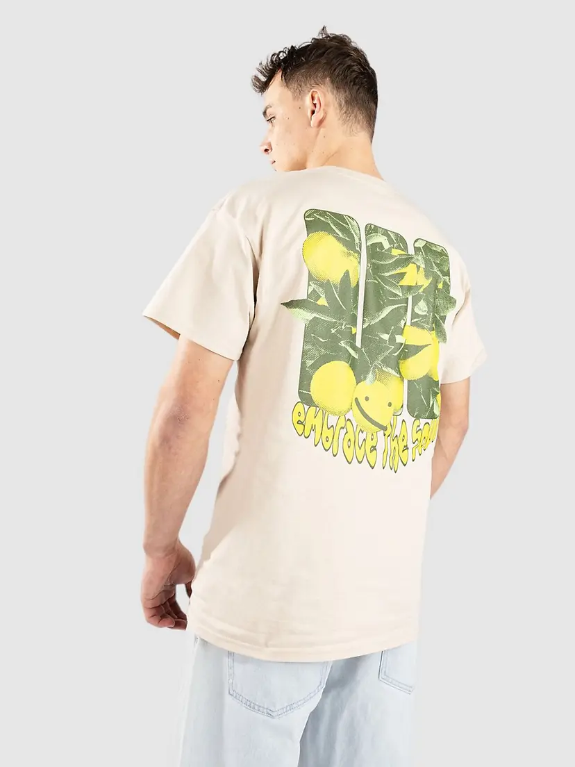 Dravus Dravus Lemonade T-skjorte