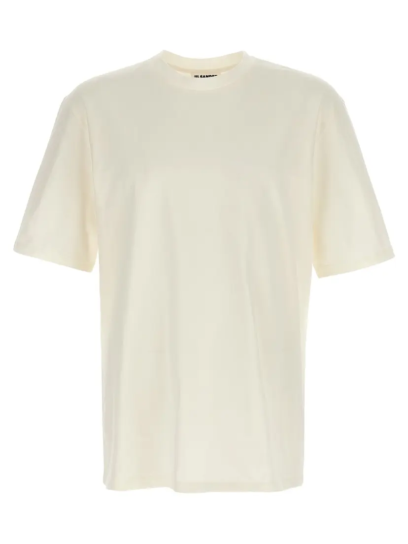 Jil Sander Jil Sander Skjorter – Hvit
