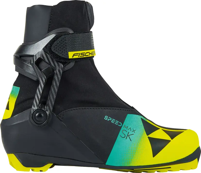 Fischer Fischer Speedmax Skate Junior