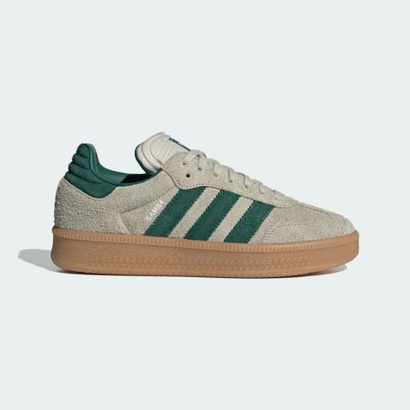 Adidas Samba XLG Sko