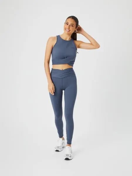 Björn Borg Studio Cross Tights