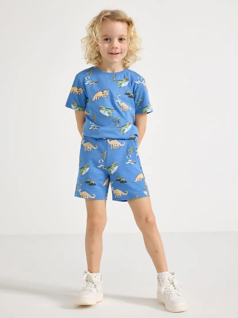 Lindex 2-pakning shorts