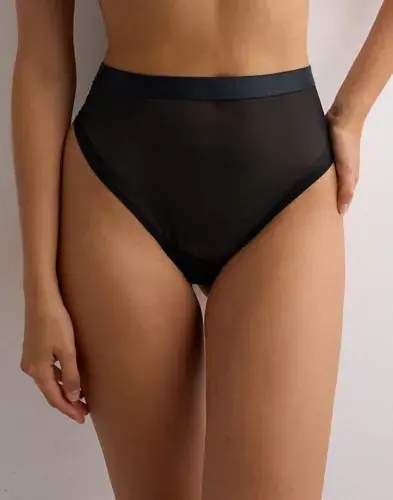 Spanx Spanx - Svart - Thong