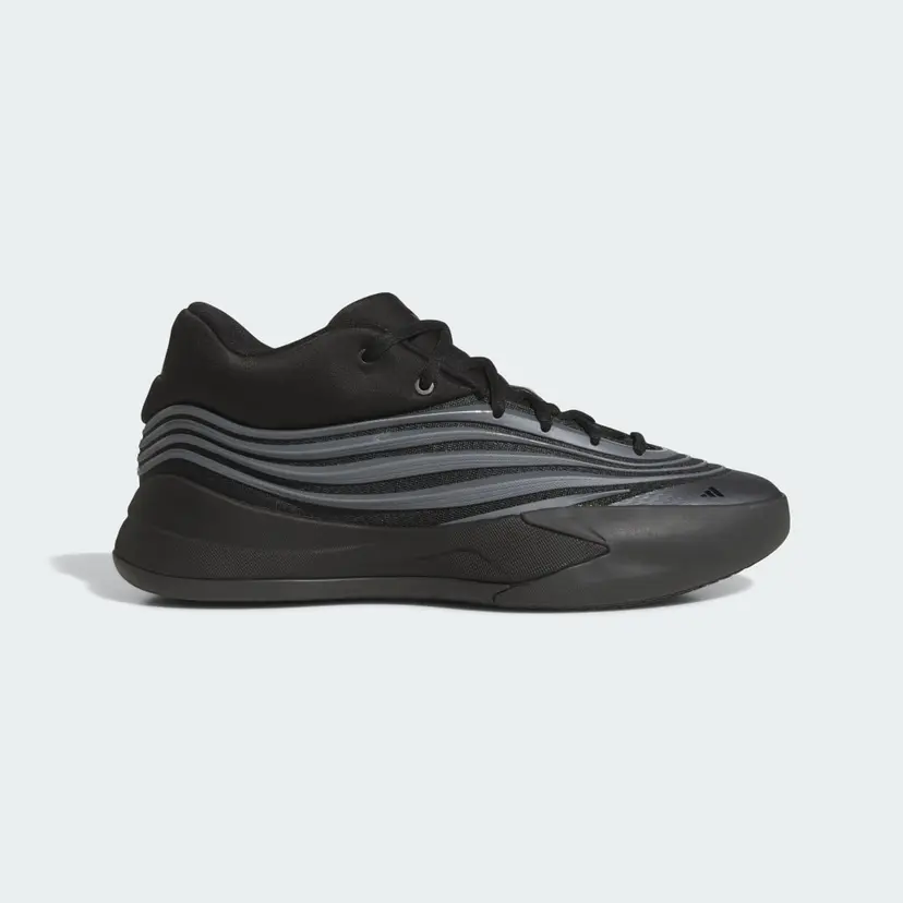 Adidas Dame X Sko